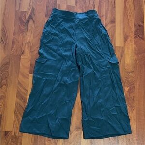 lululemon crop pant